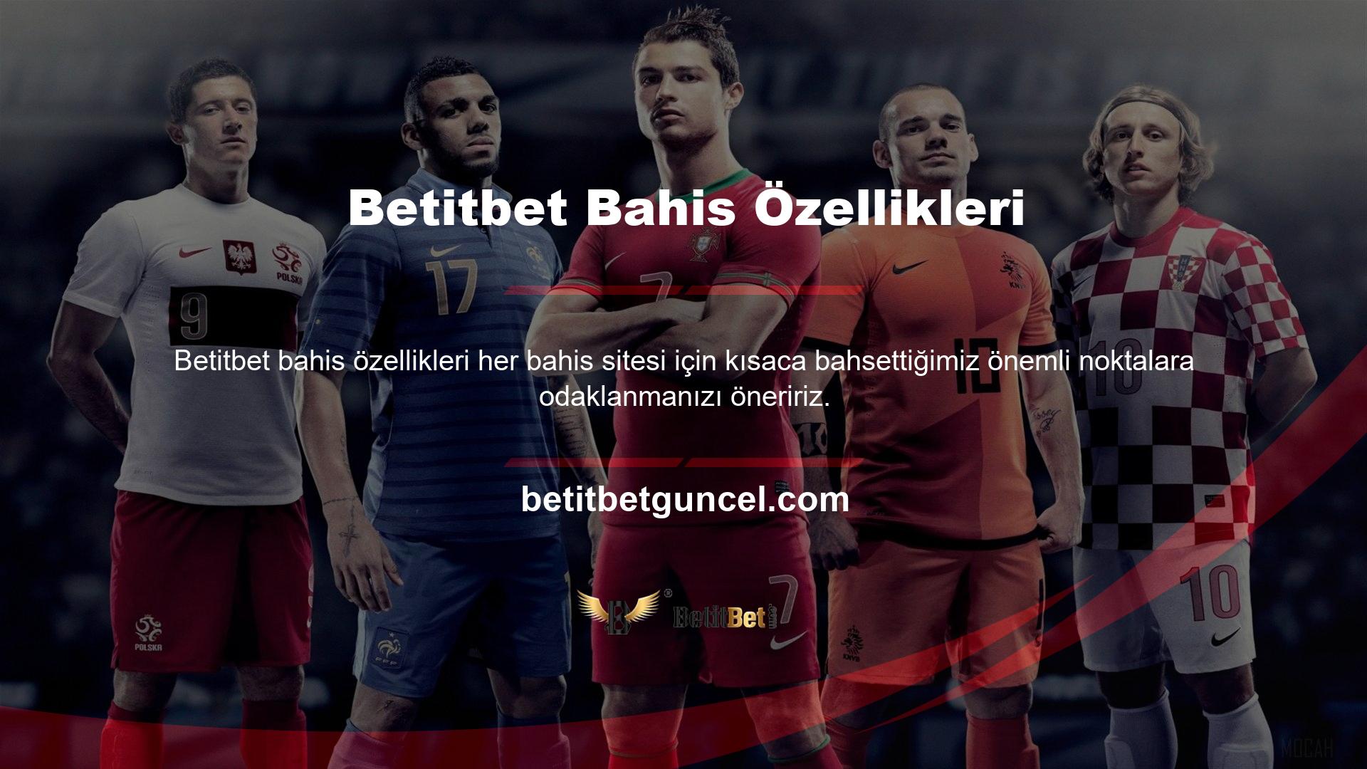 Bu web sitelerinde casinoları olan farklı oyun türleri oynayabilirsiniz