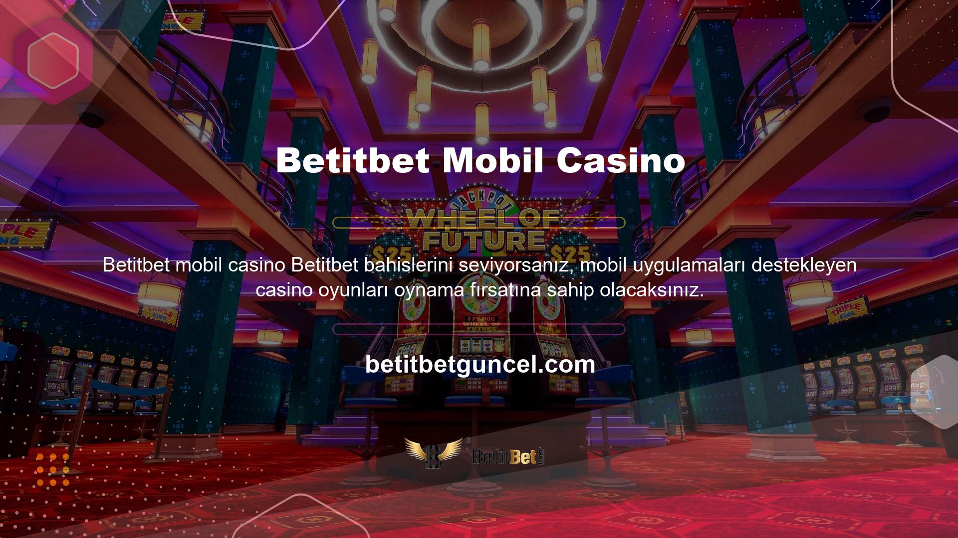 Betitbet Türk poker, bahis sitelerinden sınırsız bonus kazanabileceğiniz yüksek bir katılım kategorisidir
