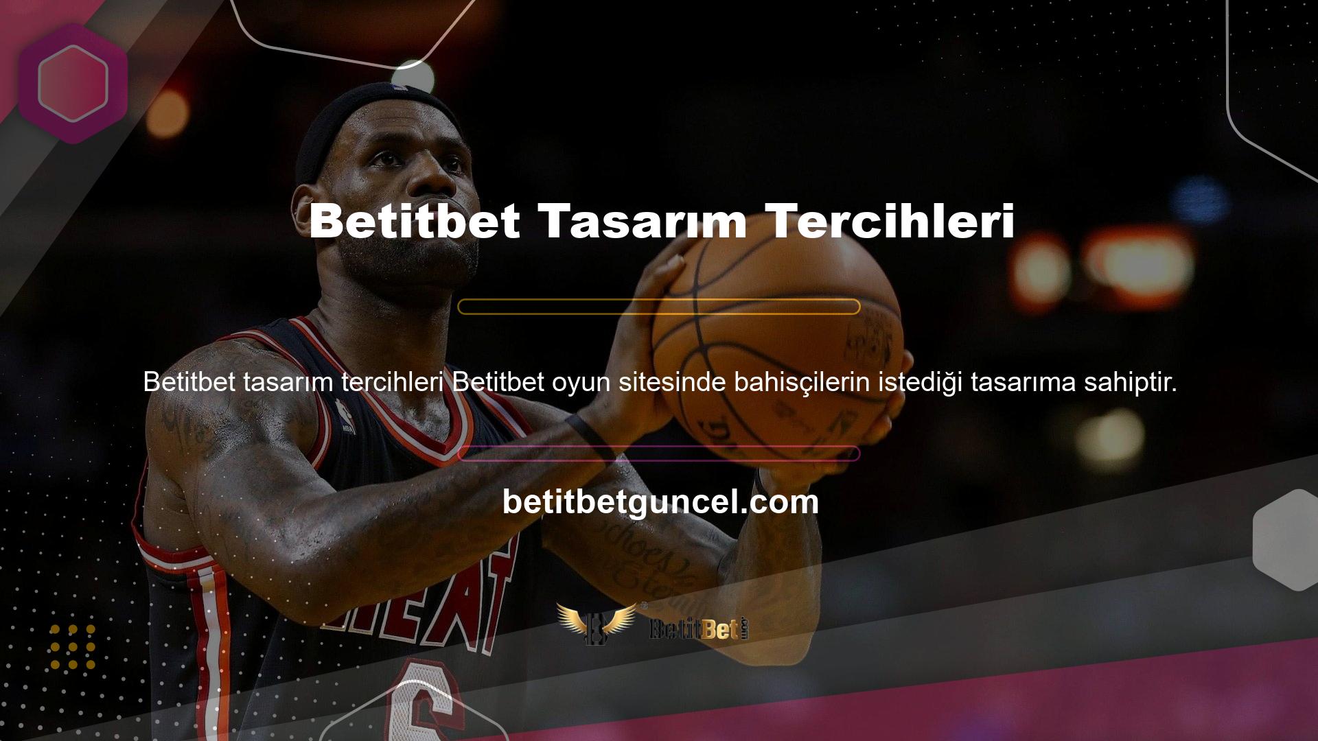 Mobil web sitesi tasarımı kolaydır