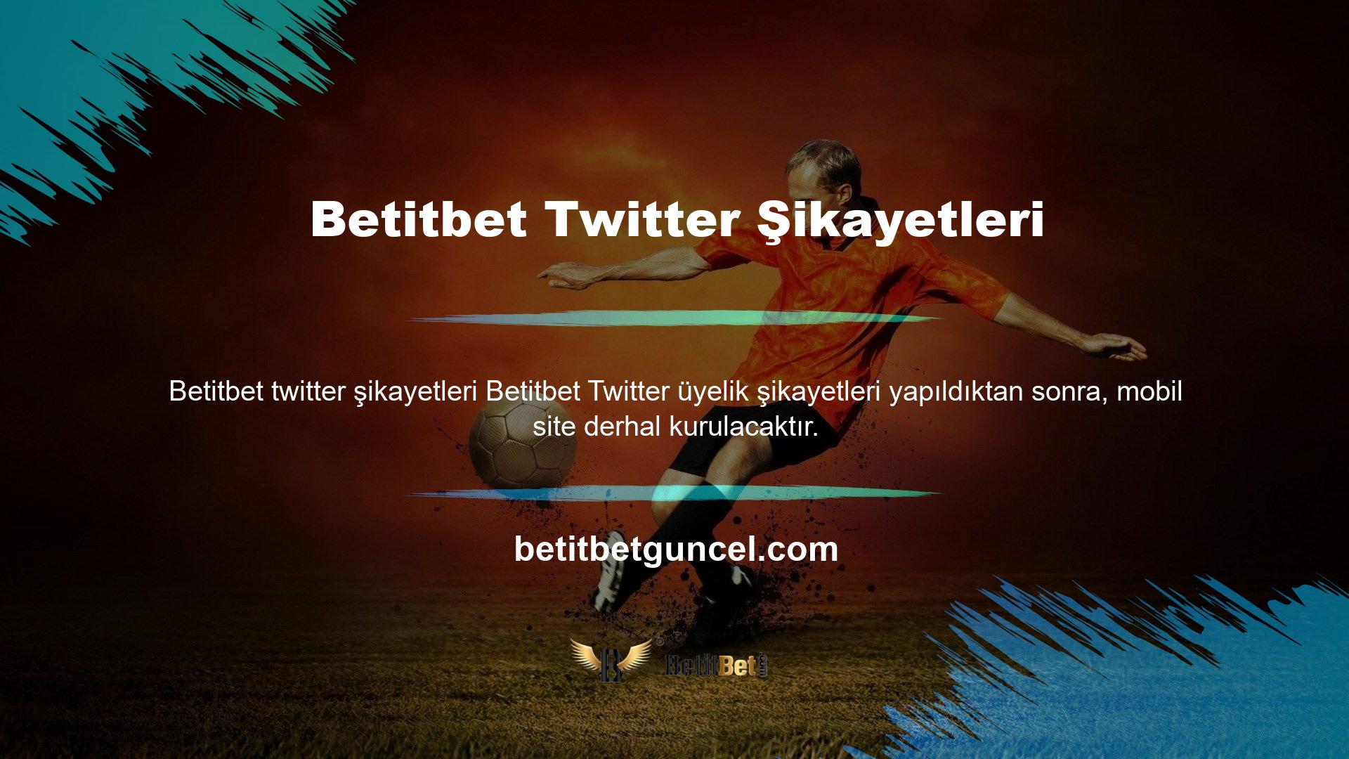 İstediğiniz hizmeti alabilirsiniz